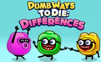 play Dumb Ways To Die: Differences