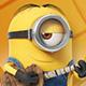 play Minion Jigsaw Puzzle