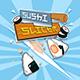 play Sushi Slicer