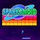 play Sparkanoid