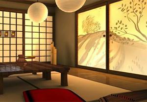 play Japanese Dojo Escape Game