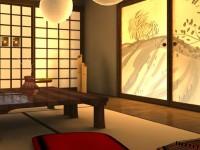 play Japanese Dojo Escape