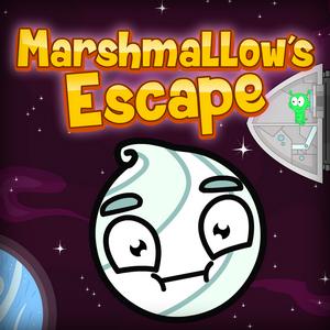 play Marshmallow'S Escape