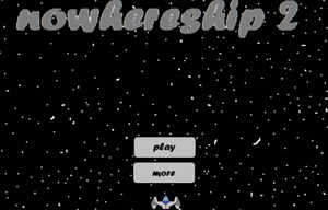 play Nowhereship 2