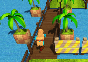 play Lake Escape