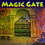 Magic Gate Escape Game