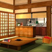 play Japanese Dojo Escape