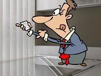 play Sniffmouse Real World Escape 151 Office