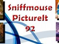 play Sniffmouse Pictureit 92