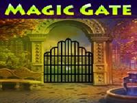 play Magic Gate Escape