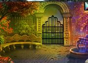 play Magic Gate Escape