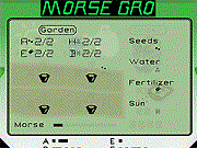 play Morse Gro