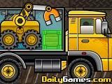 play Truck Loader 5