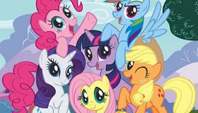 play My Little Pony Explore Ponyville