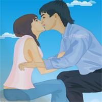 play Classroom Kissing Game