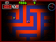 play Pacman Maze Y8