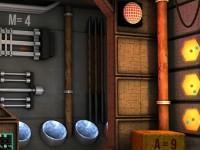 play Space Marines Escape