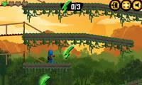 play Ninjago Rush