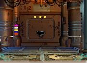 play Space Marines Escape