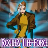 play Rogue'S Life-Force