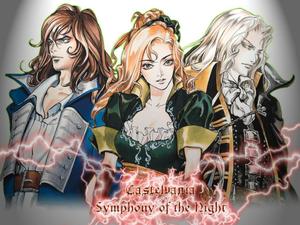 play Castlevania (Tributo)