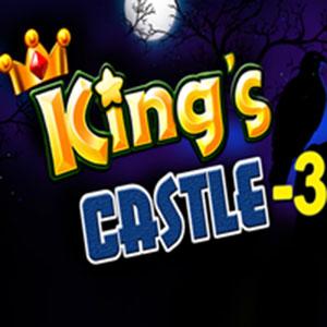 play Kings Castle 3