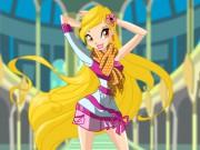 play Stella Season 5 Outfits