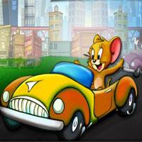 play Toms Super Race