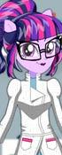 play Equestria Girls Sci-Twi