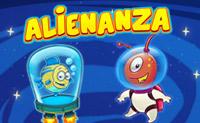 play Alienanza