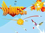 play Wings.Io