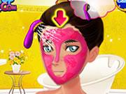 play Legend Of Korra Makeup