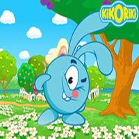 play Kikoriki Fruits