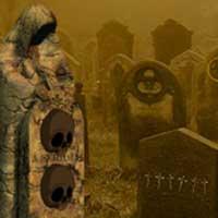 play Deadly Graveyard Escape