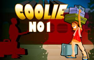 play Coolie No1
