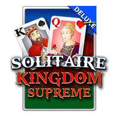 Solitaire Kingdom Supreme