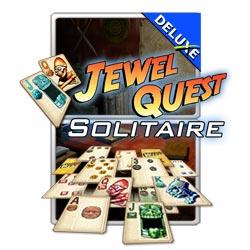play Jewel Quest Solitaire