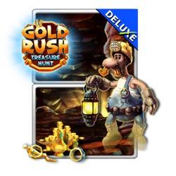 play Gold Rush 2 - Treasure Hunt
