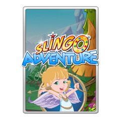 Slingo Adventure