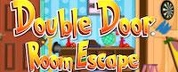 play Yolk Double Door Room Escape