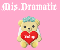 play Mis. Dramatic Escape