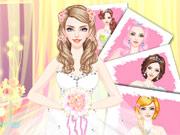 play Gorgeous Fashion Bride