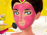 play Legend Of Corra
