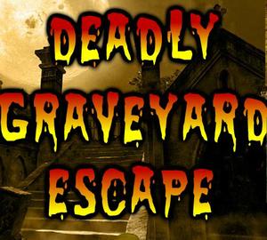 play 2Rule Deadly Graveyard Escape