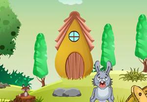 play Mirchi Escape Fox Catcher Game