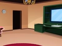 play Pretentious Room Escape