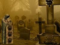 play Deadly Graveyard Escape