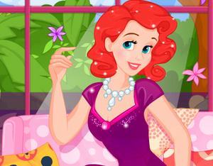 play Disney Pinup Princesses