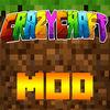 Crazy Craft Mod Guide For Minecraft Pc :Complete And Ultimate For Players