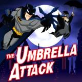 play Batman The Umbrella Attack